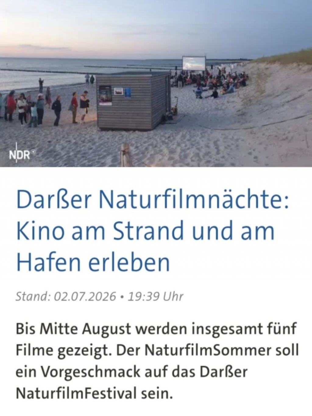 Darssfilm Festival