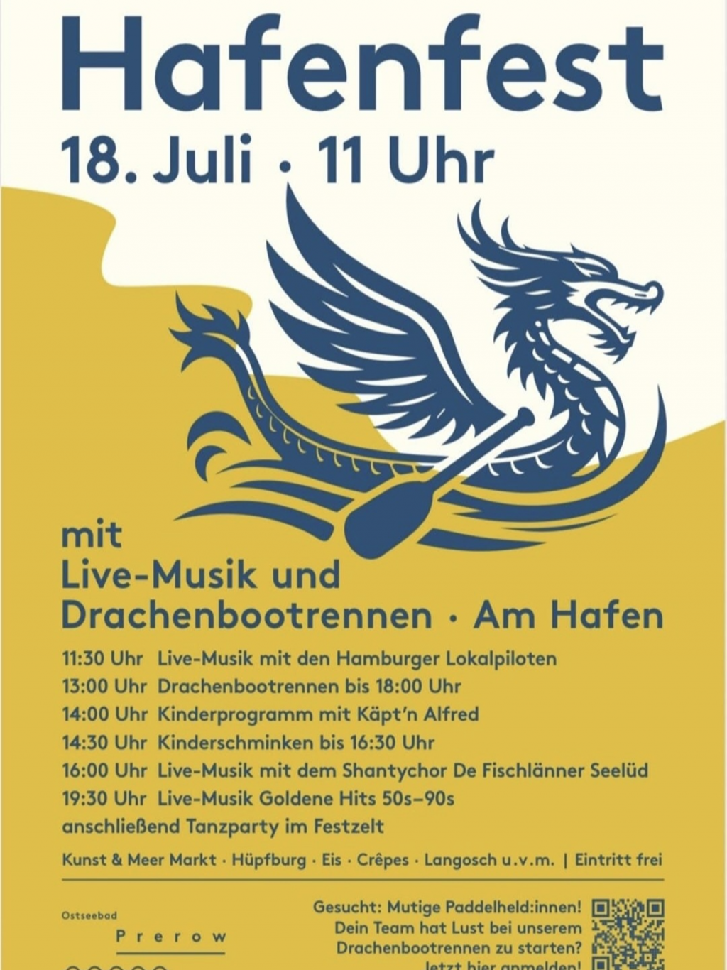 Hafenfest