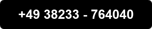 +49 38233 - 764040